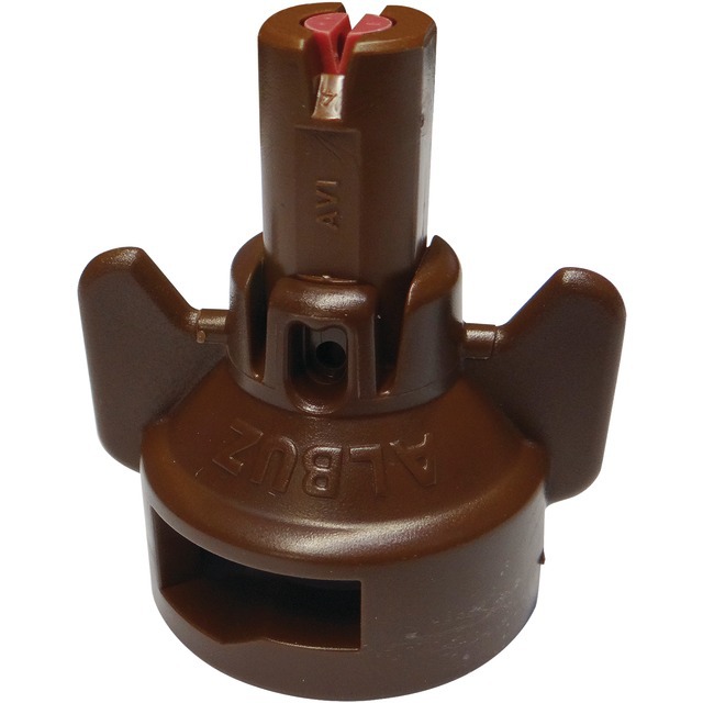 Buse Albuz Fast CAP AVI OC 80 05 Marron référence fournisseur 30533422